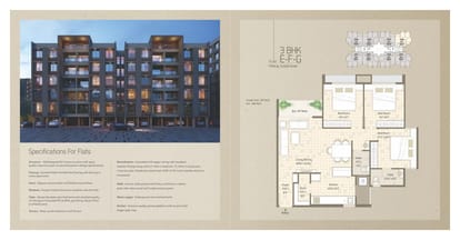 Aamrapali Resi com Brochure Image 13