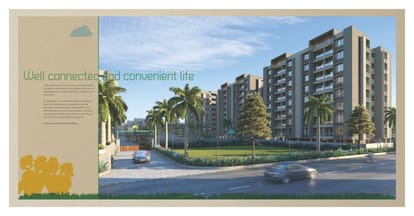 Aamrapali Resi com Brochure Image 10