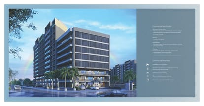 Aamrapali Resi com Brochure Image 6