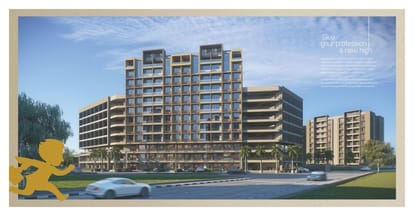 Aamrapali Resi com Brochure Image 3