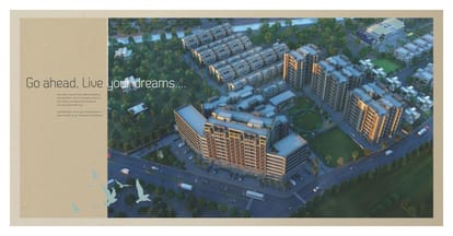 Aamrapali Resi com Brochure Image 5