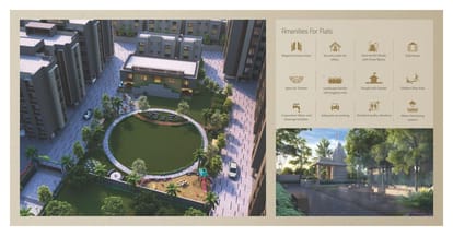 Aamrapali Resi com Brochure Image 16