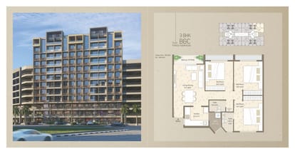 Aamrapali Resi com Brochure Image 11