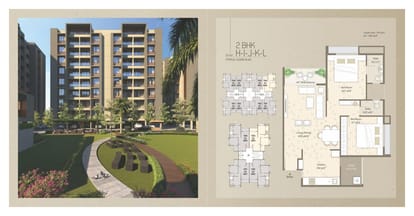 Aamrapali Resi com Brochure Image 14