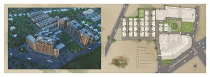 Aamrapali Resi com Brochure Image 19