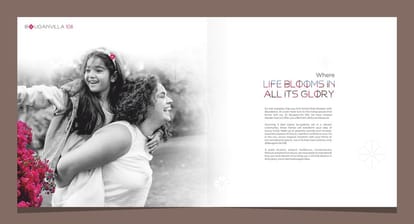Bouganvilla 108 Brochure Image 2