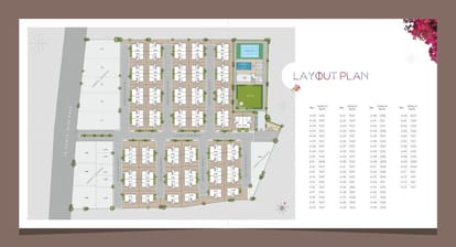 Bouganvilla 108 Brochure Image 6