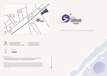 Shree Siddhanath Pearl Brochure Image 1