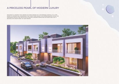 Shree Siddhanath Pearl Brochure Image 2