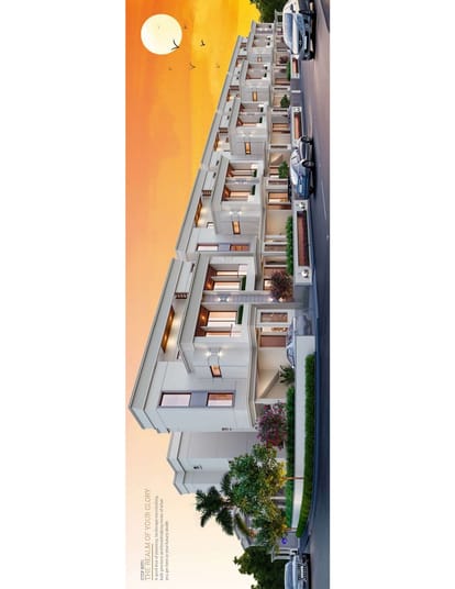 Shree Siddhnath Prime Brochure Image 4