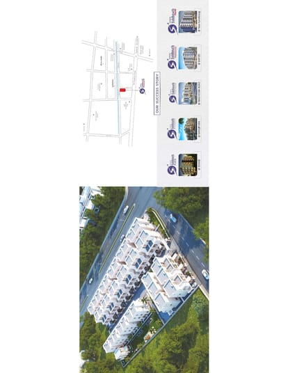 Shree Siddhnath Prime Brochure Image 11