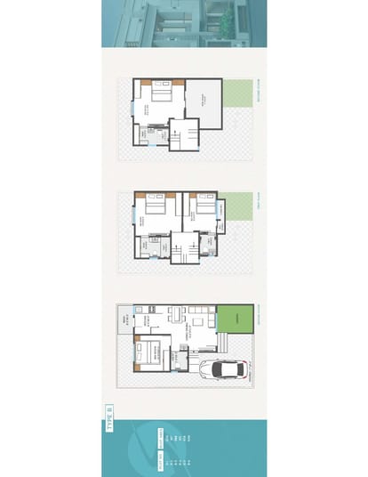 Shree Siddhnath Prime Brochure Image 6