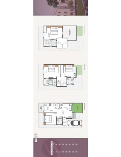 Shree Siddhnath Prime Brochure Image 7