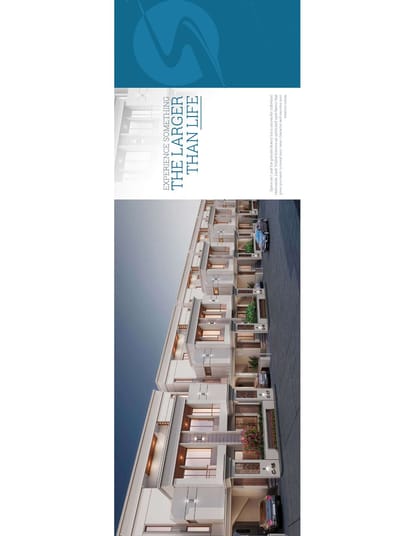 Shree Siddhnath Prime Brochure Image 8