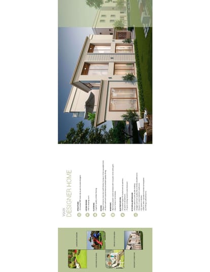 Shree Siddhnath Prime Brochure Image 10