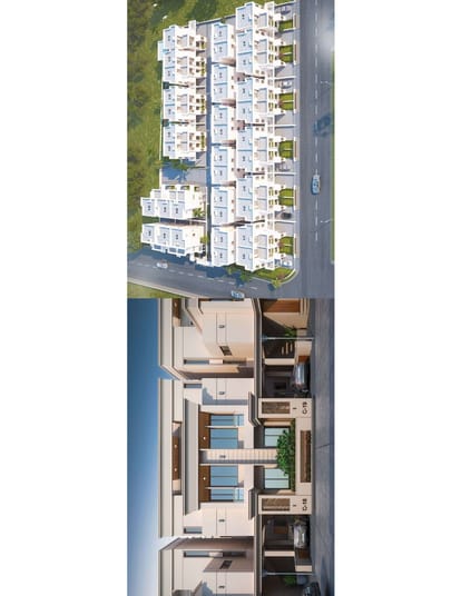 Shree Siddhnath Prime Brochure Image 9