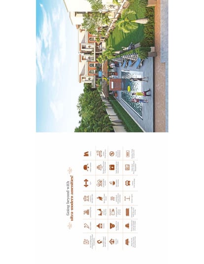 Shree Siddhnath Primero Brochure Image 8