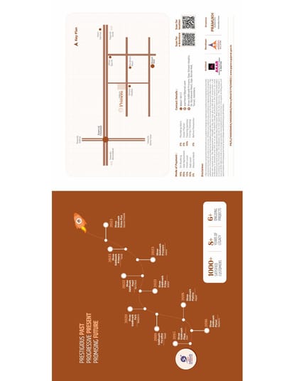 Shree Siddhnath Primero Brochure Image 20
