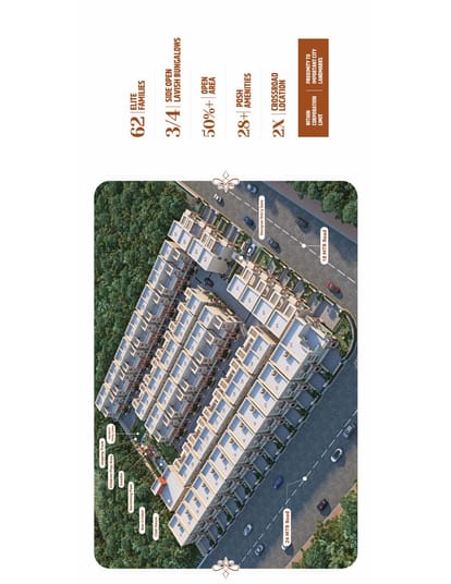 Shree Siddhnath Primero Brochure Image 3