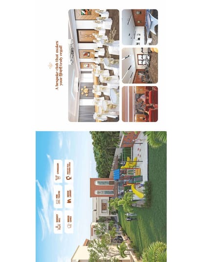 Shree Siddhnath Primero Brochure Image 9