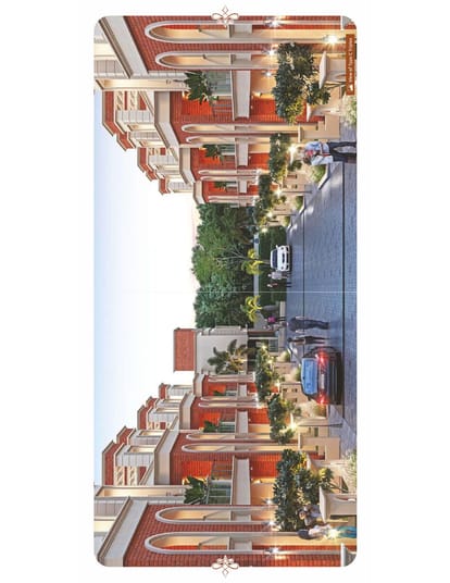 Shree Siddhnath Primero Brochure Image 11