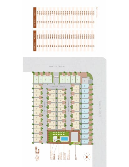 Shree Siddhnath Primero Brochure Image 12