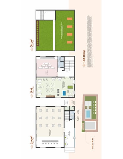 Shree Siddhnath Primero Brochure Image 10