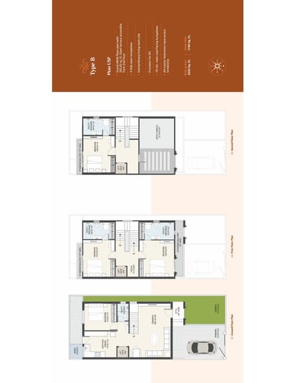 Shree Siddhnath Primero Brochure Image 16