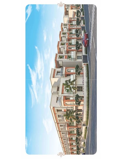 Shree Siddhnath Primero Brochure Image 5