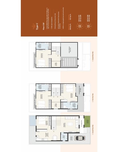 Shree Siddhnath Primero Brochure Image 18