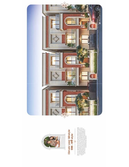 Shree Siddhnath Primero Brochure Image 6
