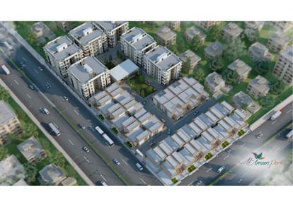 Al Ameen Park Phase 2 Brochure Image 14