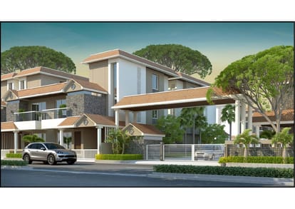 Al Ameen Park Phase 2 Brochure Image 3