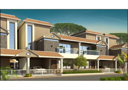 Al Ameen Park Phase 2 Brochure Image 4