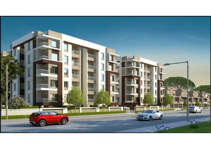 Al Ameen Park Phase 2 Brochure Image 9