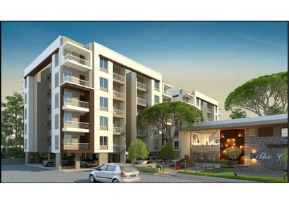 Al Ameen Park Phase 2 Brochure Image 10
