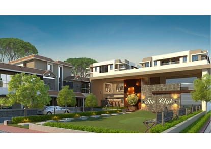 Al Ameen Park Phase 2 Brochure Image 5