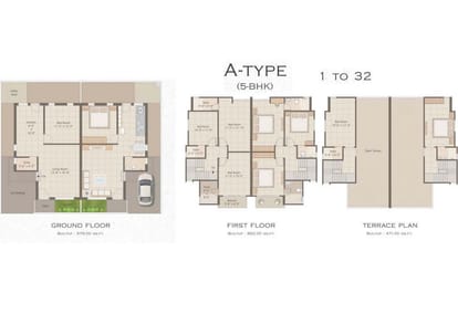 Al Ameen Park Phase 2 Brochure Image 6