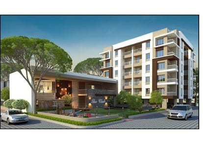 Al Ameen Park Phase 2 Brochure Image 11