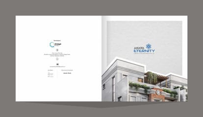 Anaya Eternity Brochure Image 1
