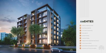 Anirudh Midtown Brochure Image 6