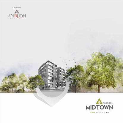 Anirudh Midtown Brochure Image 1