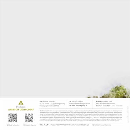 Anirudh Midtown Brochure Image 9