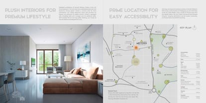 Anirudh Midtown Brochure Image 8