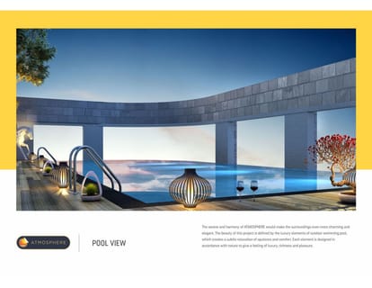 Synnove Atmosphere Brochure Image 17