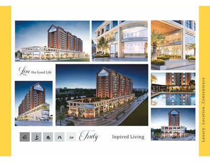 Synnove Atmosphere Brochure Image 5
