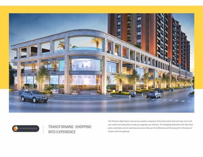Synnove Atmosphere Brochure Image 8