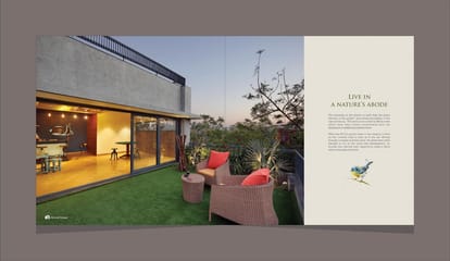 Asopalav Presidential Villa Brochure Image 4