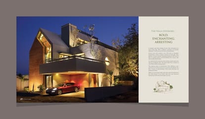 Asopalav Presidential Villa Brochure Image 6