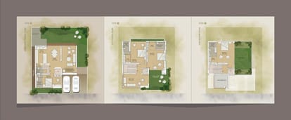 Asopalav Presidential Villa Brochure Image 13